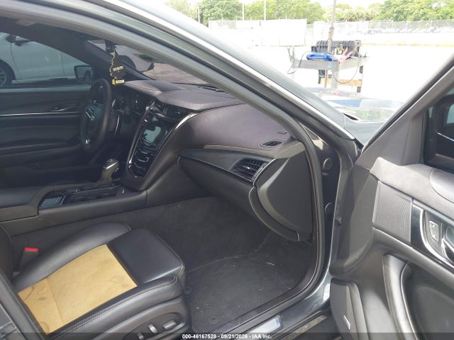 Aukcja sprzedaży 2017 Cadillac Cts-v, vin: 1G6A15S68H0197417, numer aukcji: 46167528