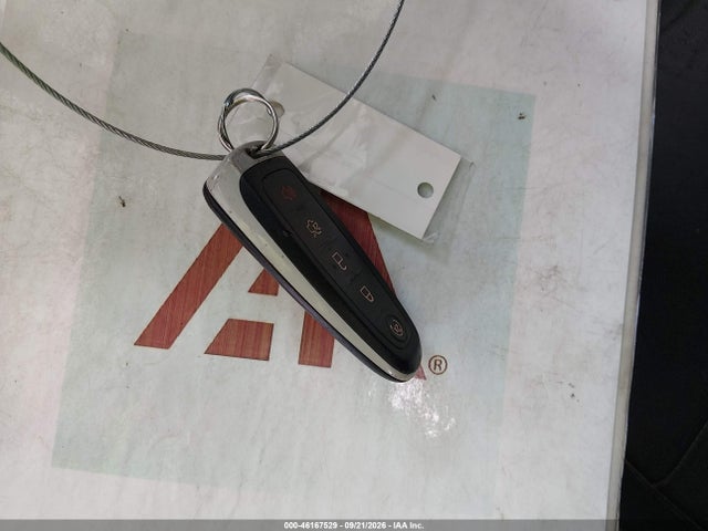 46167529 :رقم المزاد ، 1FMCU9J96HUA91259 vin ، 2017 Ford Escape Titanium مزاد بيع