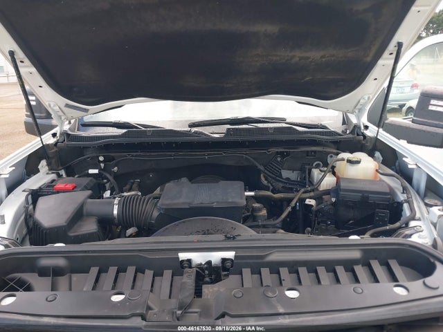 Продаж на аукціоні авто 2024 Chevrolet Silverado 2500hd, vin: 1GB0WLE71RF212054, номер лоту: 46167530