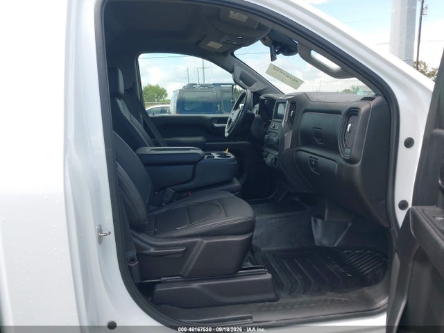 Продаж на аукціоні авто 2024 Chevrolet Silverado 2500hd, vin: 1GB0WLE71RF212054, номер лоту: 46167530