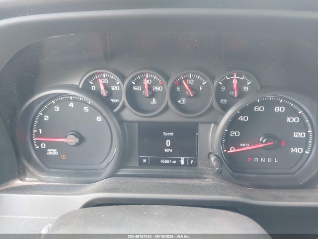 Продаж на аукціоні авто 2024 Chevrolet Silverado 2500hd, vin: 1GB0WLE71RF212054, номер лоту: 46167530
