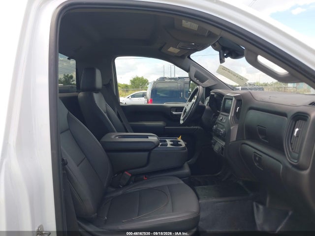 Продаж на аукціоні авто 2024 Chevrolet Silverado 2500hd, vin: 1GB0WLE71RF212054, номер лоту: 46167530