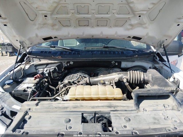 Продажа на аукционе авто 2019 Ford F-150 Xl, vin: 1FTMF1CB6KKE43859, номер лота: 46167531