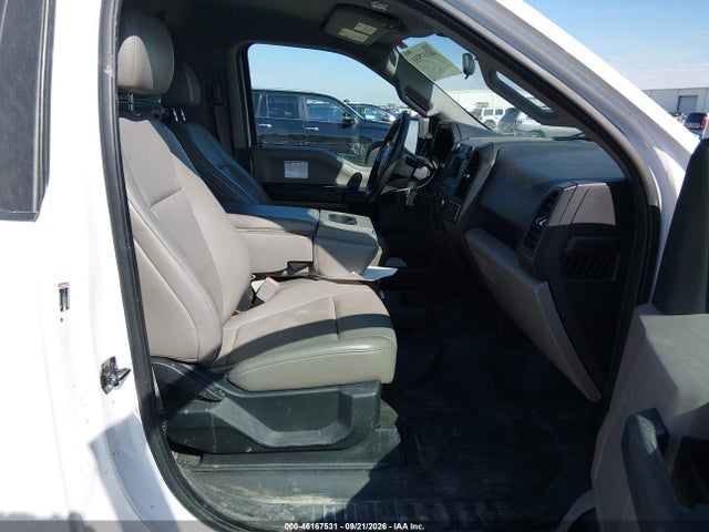 Продажа на аукционе авто 2019 Ford F-150 Xl, vin: 1FTMF1CB6KKE43859, номер лота: 46167531
