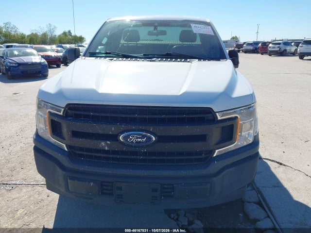 Продажа на аукционе авто 2019 Ford F-150 Xl, vin: 1FTMF1CB6KKE43859, номер лота: 46167531