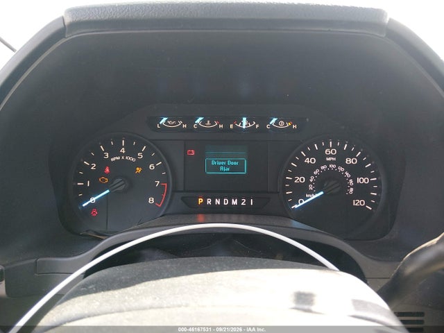 Продажа на аукционе авто 2019 Ford F-150 Xl, vin: 1FTMF1CB6KKE43859, номер лота: 46167531