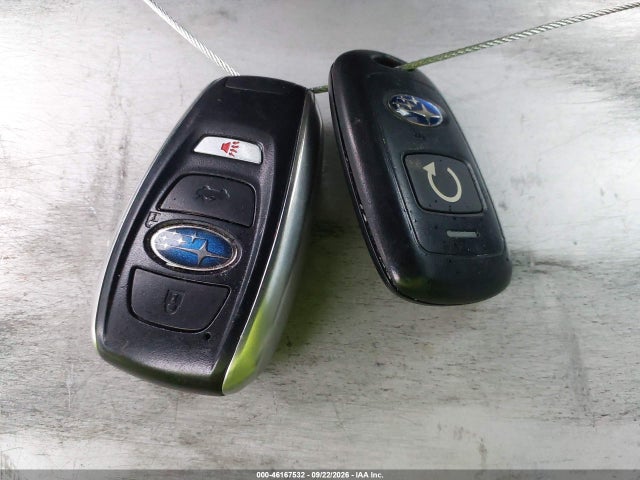 2022 Subaru Impreza Premium 5-door მანქანა იყიდება აუქციონზე, vin: 4S3GTAD6XN3706988, აუქციონის ნომერი: 46167532