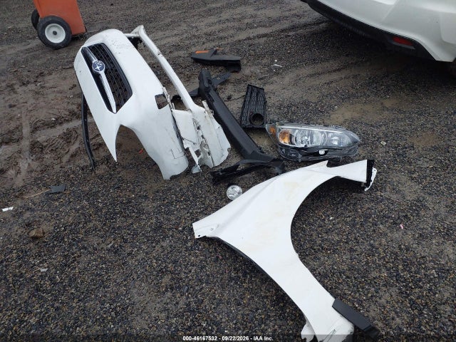 2022 Subaru Impreza Premium 5-door მანქანა იყიდება აუქციონზე, vin: 4S3GTAD6XN3706988, აუქციონის ნომერი: 46167532