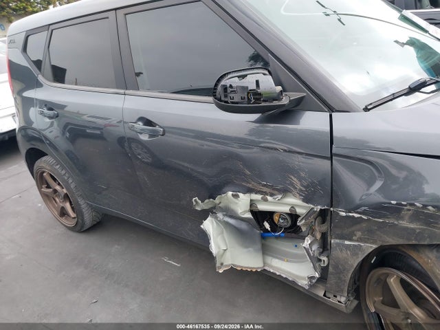 KIA SOUL LX 2022 KNDJ23AU9N7820500 Image 14