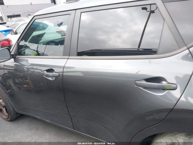KIA SOUL LX 2022 KNDJ23AU9N7820500 Image 15