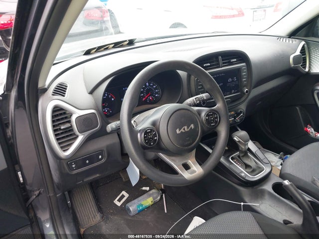 KIA SOUL LX 2022 KNDJ23AU9N7820500 Image 20