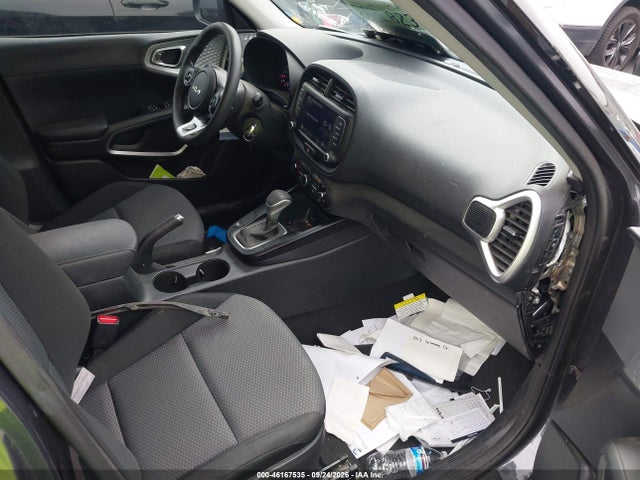 KIA SOUL LX 2022 KNDJ23AU9N7820500 Image 5