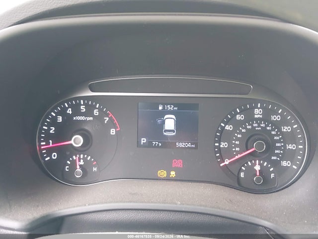 KIA SOUL LX 2022 KNDJ23AU9N7820500 Image 7