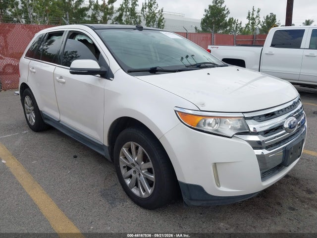 Продаж на аукціоні авто 2014 Ford Edge Limited, vin: 2FMDK3K91EBA06903, номер лоту: 46167536