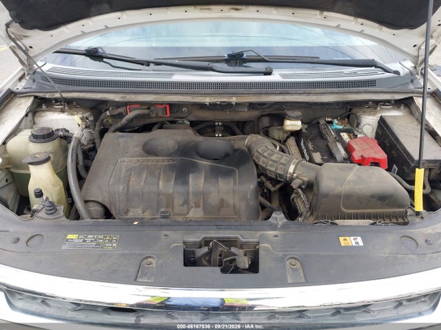 Продажа на аукционе авто 2014 Ford Edge Limited, vin: 2FMDK3K91EBA06903, номер лота: 46167536