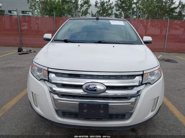 Продажа на аукционе авто 2014 Ford Edge Limited, vin: 2FMDK3K91EBA06903, номер лота: 46167536