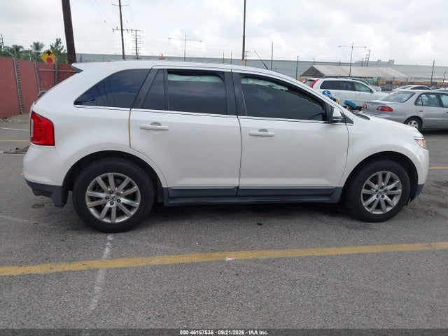 Продажа на аукционе авто 2014 Ford Edge Limited, vin: 2FMDK3K91EBA06903, номер лота: 46167536