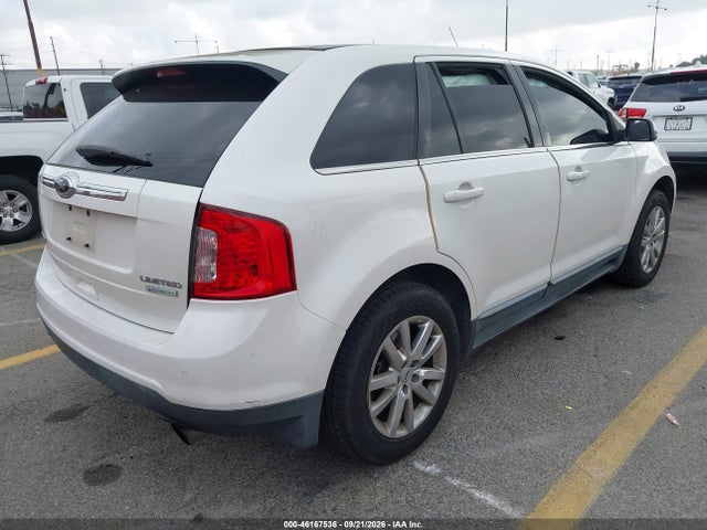 Продажа на аукционе авто 2014 Ford Edge Limited, vin: 2FMDK3K91EBA06903, номер лота: 46167536