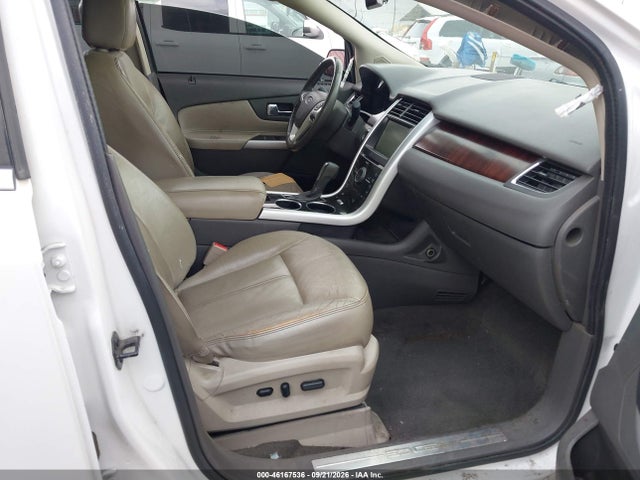 Продажа на аукционе авто 2014 Ford Edge Limited, vin: 2FMDK3K91EBA06903, номер лота: 46167536