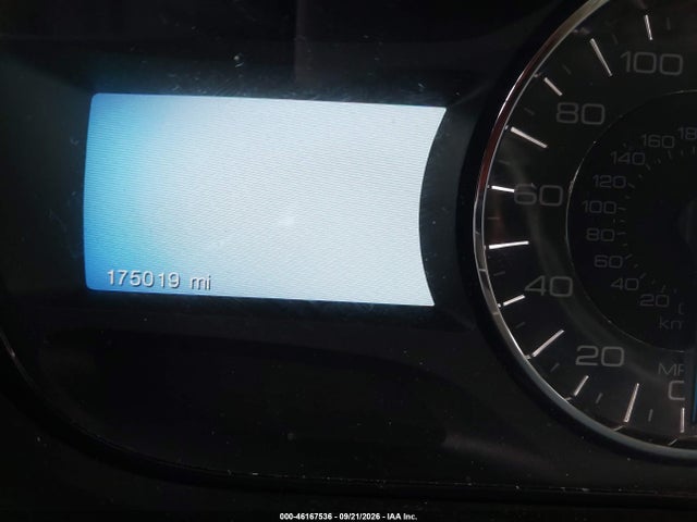 Продажа на аукционе авто 2014 Ford Edge Limited, vin: 2FMDK3K91EBA06903, номер лота: 46167536
