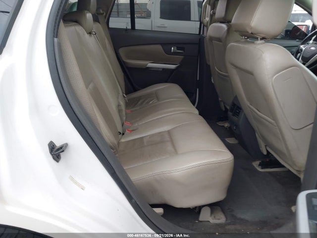Продажа на аукционе авто 2014 Ford Edge Limited, vin: 2FMDK3K91EBA06903, номер лота: 46167536
