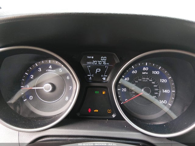 Продажа на аукционе авто 2013 Hyundai Elantra Gls, vin: 5NPDH4AE4DH453199, номер лота: 46167538