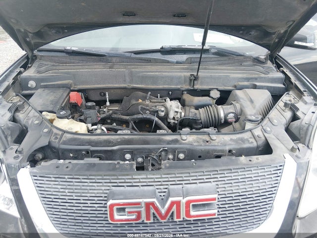 46167542 :رقم المزاد ، 1GKER33798J213156 vin ، 2008 Gmc Acadia Slt-2 مزاد بيع