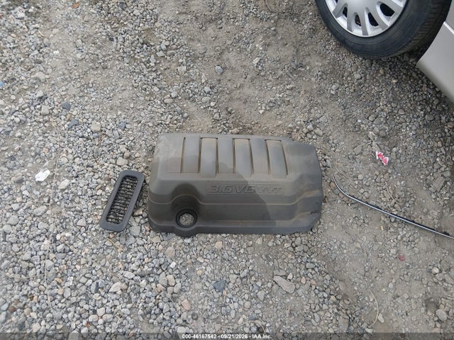 46167542 :رقم المزاد ، 1GKER33798J213156 vin ، 2008 Gmc Acadia Slt-2 مزاد بيع