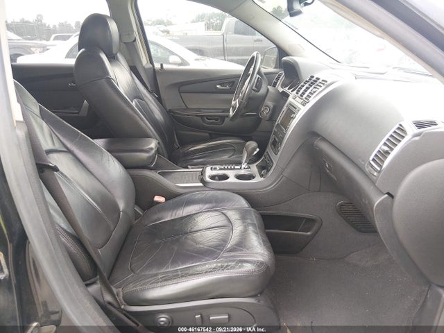 46167542 :رقم المزاد ، 1GKER33798J213156 vin ، 2008 Gmc Acadia Slt-2 مزاد بيع