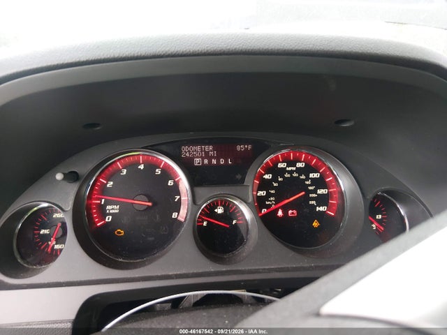 46167542 :رقم المزاد ، 1GKER33798J213156 vin ، 2008 Gmc Acadia Slt-2 مزاد بيع