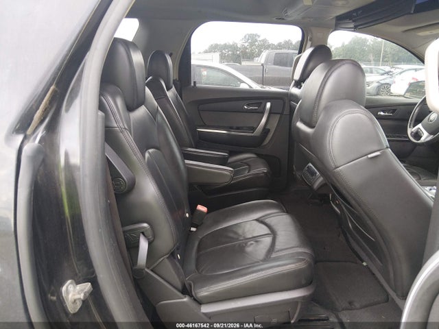 46167542 :رقم المزاد ، 1GKER33798J213156 vin ، 2008 Gmc Acadia Slt-2 مزاد بيع