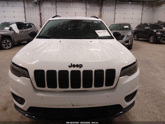Aukcja sprzedaży 2023 Jeep Cherokee Altitude Lux 4x4, vin: 1C4PJMMB3PD101079, numer aukcji: 46167545