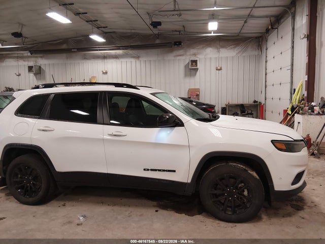 Aukcja sprzedaży 2023 Jeep Cherokee Altitude Lux 4x4, vin: 1C4PJMMB3PD101079, numer aukcji: 46167545
