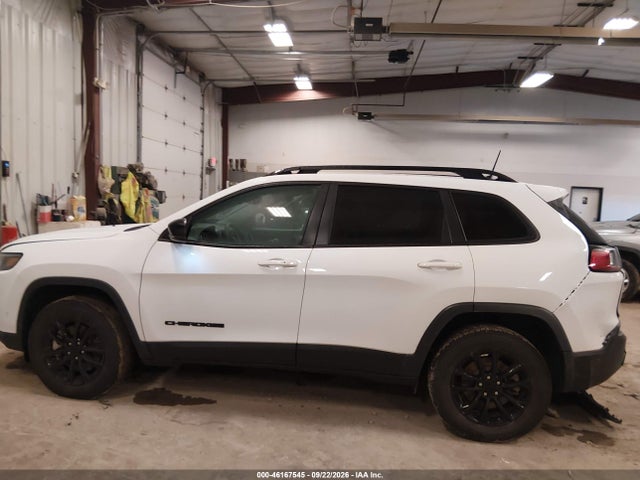 Aukcja sprzedaży 2023 Jeep Cherokee Altitude Lux 4x4, vin: 1C4PJMMB3PD101079, numer aukcji: 46167545
