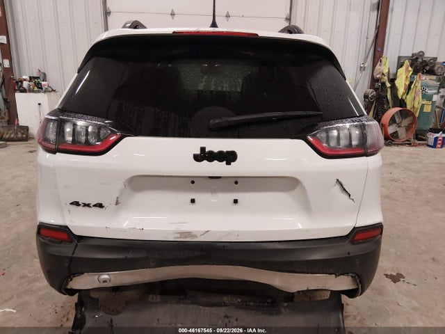 Aukcja sprzedaży 2023 Jeep Cherokee Altitude Lux 4x4, vin: 1C4PJMMB3PD101079, numer aukcji: 46167545