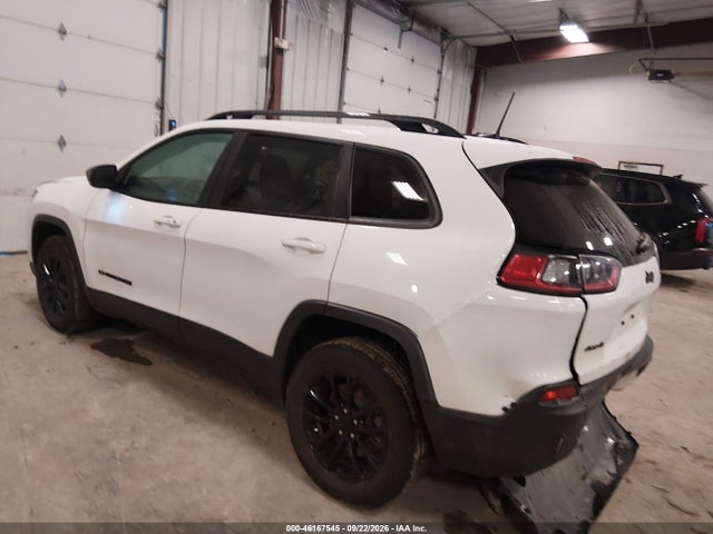 Aukcja sprzedaży 2023 Jeep Cherokee Altitude Lux 4x4, vin: 1C4PJMMB3PD101079, numer aukcji: 46167545
