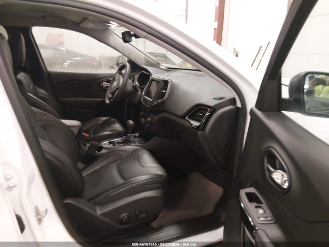Aukcja sprzedaży 2023 Jeep Cherokee Altitude Lux 4x4, vin: 1C4PJMMB3PD101079, numer aukcji: 46167545