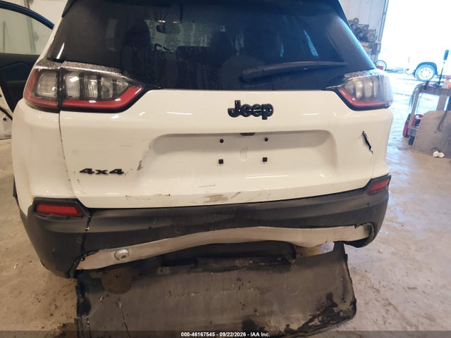 Aukcja sprzedaży 2023 Jeep Cherokee Altitude Lux 4x4, vin: 1C4PJMMB3PD101079, numer aukcji: 46167545