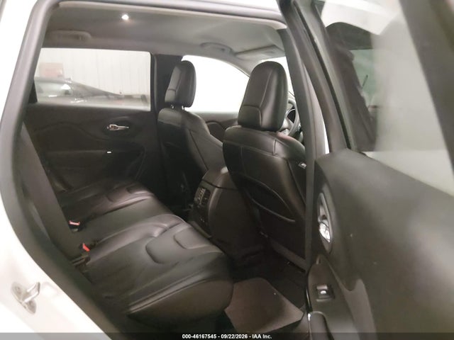 Aukcja sprzedaży 2023 Jeep Cherokee Altitude Lux 4x4, vin: 1C4PJMMB3PD101079, numer aukcji: 46167545