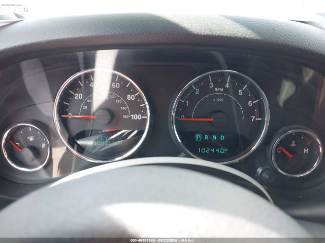 Продаж на аукціоні авто 2016 Jeep Wrangler Sport, vin: 1C4AJWAG5GL297078, номер лоту: 46167546