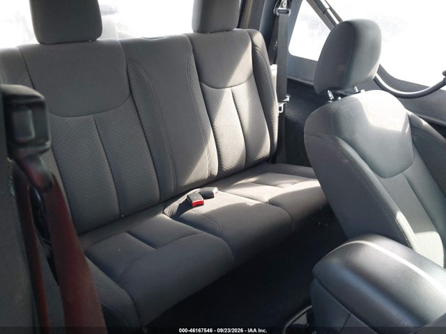 Продаж на аукціоні авто 2016 Jeep Wrangler Sport, vin: 1C4AJWAG5GL297078, номер лоту: 46167546