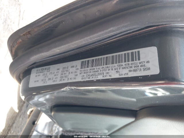 Продаж на аукціоні авто 2016 Jeep Wrangler Sport, vin: 1C4AJWAG5GL297078, номер лоту: 46167546