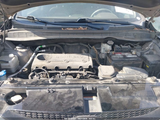 Продаж на аукціоні авто 2012 Hyundai Tucson Limited, vin: KM8JU3AC7CU530624, номер лоту: 46167547