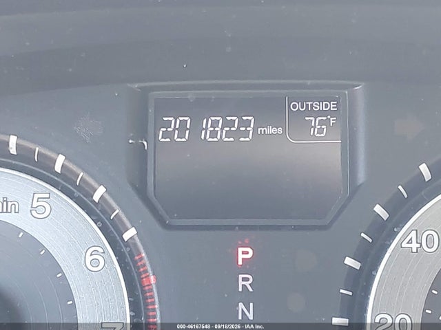 Honda Odyssey Ex-l 2015 5FNRL5H64FB025689 Image 15