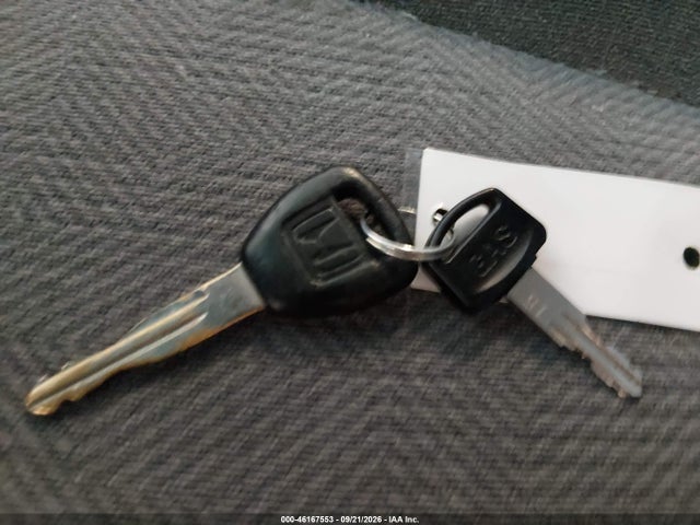 Aukcja sprzedaży 2002 Honda Civic Ex, vin: 1HGES26792L065819, numer aukcji: 46167553