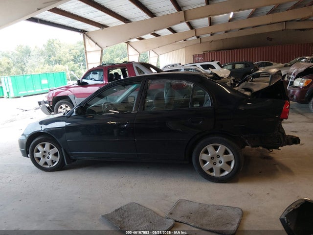 Aukcja sprzedaży 2002 Honda Civic Ex, vin: 1HGES26792L065819, numer aukcji: 46167553
