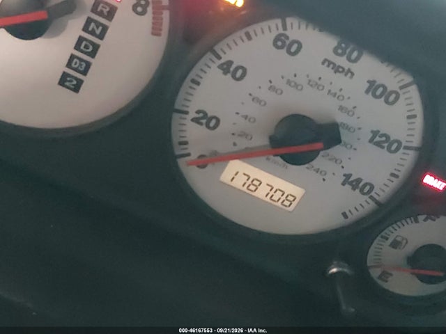 Aukcja sprzedaży 2002 Honda Civic Ex, vin: 1HGES26792L065819, numer aukcji: 46167553