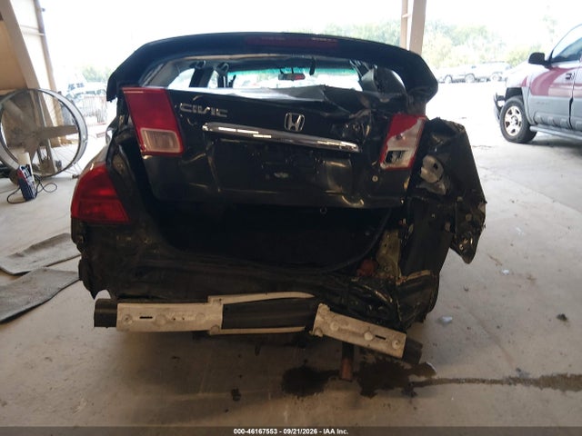 Aukcja sprzedaży 2002 Honda Civic Ex, vin: 1HGES26792L065819, numer aukcji: 46167553