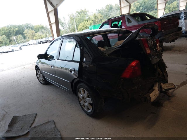 Aukcja sprzedaży 2002 Honda Civic Ex, vin: 1HGES26792L065819, numer aukcji: 46167553