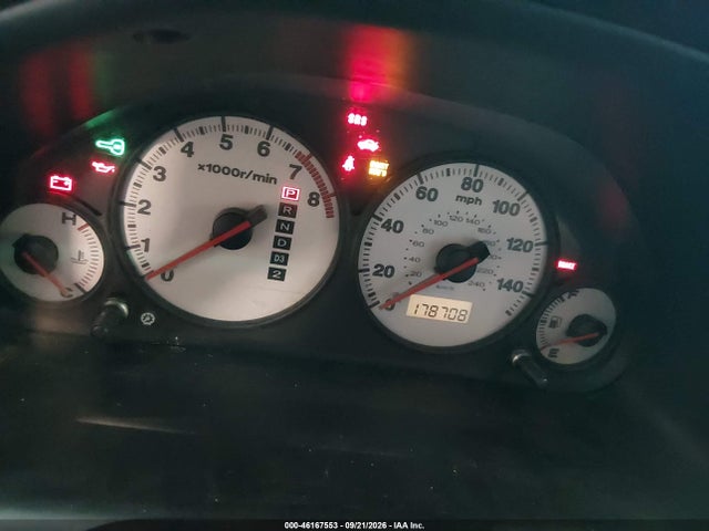 Aukcja sprzedaży 2002 Honda Civic Ex, vin: 1HGES26792L065819, numer aukcji: 46167553